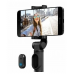 Трипод/монопод Xiaomi Mi Bluetooth Selfie Stick Tripod черный