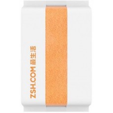 Полотенце Xiaomi ZSH Youth Series Orange 76x34