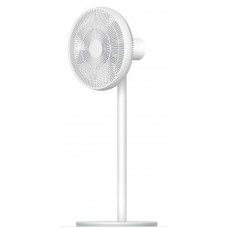 Напольный вентилятор Xiaomi Smartmi Dc Inverter Floor Fan 2S, white