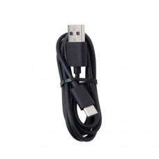 Кабель Xiaomi Fast Charge USB Type C черный (120см)