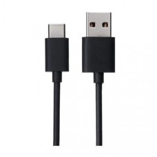 Кабель Xiaomi USB Type-C Cable 120cm 9V2A Fast charge Black