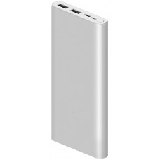 Mi wireless power bank essential 10000 mAh White (белый)