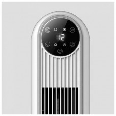 Напольный вентилятор Xiaomi Airmate Tower, белый